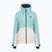Women's ski jacket SCOTT Ultimate Dryo 10 frosty blue/dust white