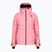 Women's ski jacket SCOTT Ultimate Warm paradise pink