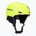 Children's ski helmet SCOTT Keeper 2 neon yellow