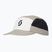 Baseball cap SCOTT Endurance Tech beige/cotton white