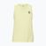 Women's running shirt SCOTT Endurance LT Tank pastel yellow