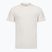 Men's running shirt SCOTT Endurance DRI Tee cotton white/toast beige