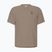 Men's running shirt SCOTT Endurance LT toast beige