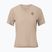 Women's running shirt SCOTT Endurance LT Tee toast beige