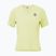 Women's running shirt SCOTT Endurance LT Tee pastel yellow