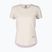 Women's running shirt SCOTT Endurance Tech cotton white/bliss pink