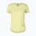 Women's running shirt SCOTT Endurance Tech pastel yellow