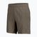 Men's running shorts SCOTT Endurance LT wood grey