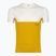 Men's running shirt SCOTT Endurance Tech white/sundial yellow