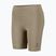 Women's running shorts SCOTT Endurance Tight toast beige