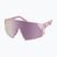 Sunglasses SCOTT Pro Shield light pink/amp lavender chrome