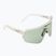 Sunglasses SCOTT Sport Shield Translucent/Amp Green