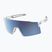 Sunglasses SCOTT Stride Compact translucent/amp beryl blue chrome