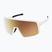 Sunglasses SCOTT Torica LS white matt/amp ls gold chrome