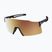 Sunglasses SCOTT Stride LS black/amp ls gold chrome