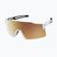 Sunglasses SCOTT Stride LS white/amp ls gold chrome