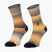 Socks SCOTT Gradient Stripes Crew