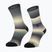 Socks SCOTT Gradient Stripes Crew
