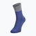 Socks SCOTT Block Stripe Crew dark blue/spray grey