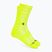 Socks SCOTT Performance Crew safety yellow