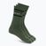 Socks SCOTT Retro Casual Crew 3 pairs tranguil green