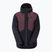 Men's ski jacket SCOTT Ultimate Dryo 10 black/coca red