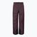 Men's ski trousers SCOTT Ultimate Dryo 10 cocoa red
