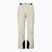 Women's ski trousers SCOTT Ultimate Dryo 10 latte beige