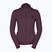 Women's fleece sweatshirt SCOTT Defined Light Hoody cocoa red