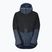 Men's ski jacket SCOTT Ultimate Dryo black/dusk blue