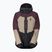 Men's ski jacket SCOTT Ultimate Dryo cocoa red/portobello beige