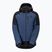 Men's ski jacket SCOTT Ultimate GTX dusk blue/black