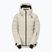 Women's ski jacket SCOTT Ultimate Warm latte beige