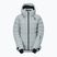 Women's ski jacket SCOTT Ultimate Warm mist blue