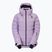 Women's ski jacket SCOTT Ultimate Warm sherbet purple