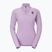 Women's fleece sweatshirt SCOTT Defined Light sherbet purple