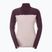 Women's fleece sweatshirt SCOTT Defined Light wax pink/cocoared