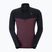 Men's fleece sweatshirt SCOTT Defined Light cocoa red/black