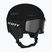 Ski helmet SCOTT Track + Gogle Trace black