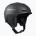Ski helmet SCOTT Track granite black/holo silver