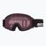 Children's ski goggles SCOTT Shield black/rose