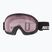 Ski goggles SCOTT Unlimited II OTG black/rose