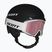 Children's ski helmet SCOTT Track + Gogle Factor Pro Combo stealth/black