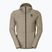 Men's fleece sweatshirt SCOTT Defined Light Hoody portobello beige