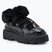 Women's INUIKII Endurance Trekking snow boots black