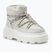 Women's INUIKII Endurance Puffer snow boots off white