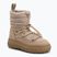 Women's snow boots INUIKII Technical Performance sand