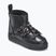 Women's snow boots INUIKII Full Leather Gloss black
