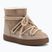 Women's snow boots INUIKII Classic 2025 beige