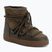Women's snow boots Inuikii Classic olive green